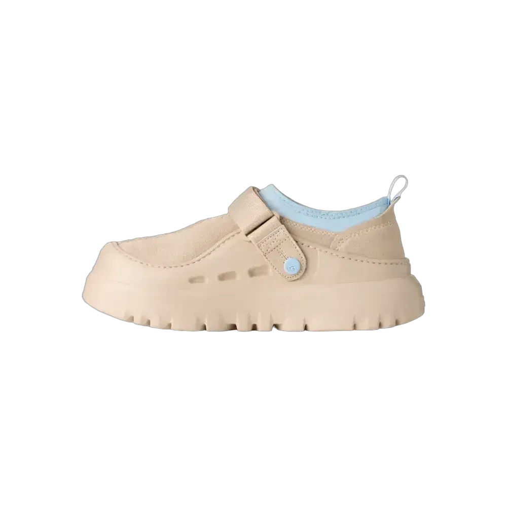 Ugg PeakMod Lowcut sky blue