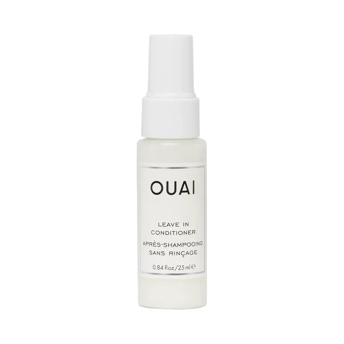 OUAI Mini Leave In Conditioner