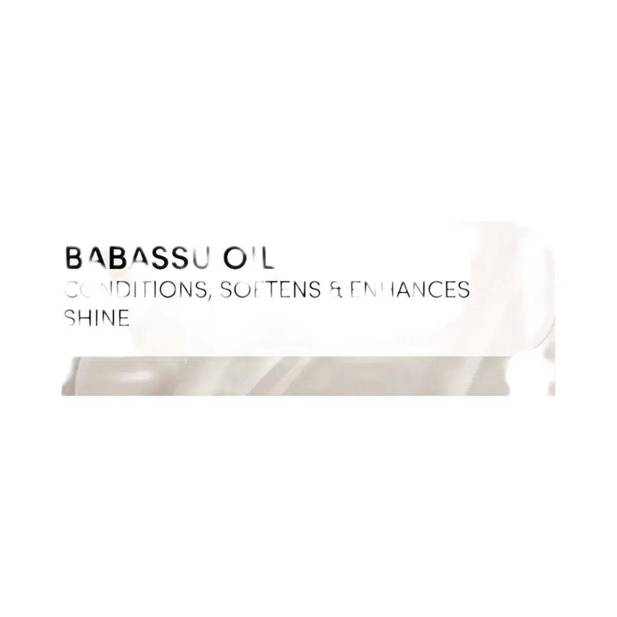 OUAI Curl Creme - Travel
