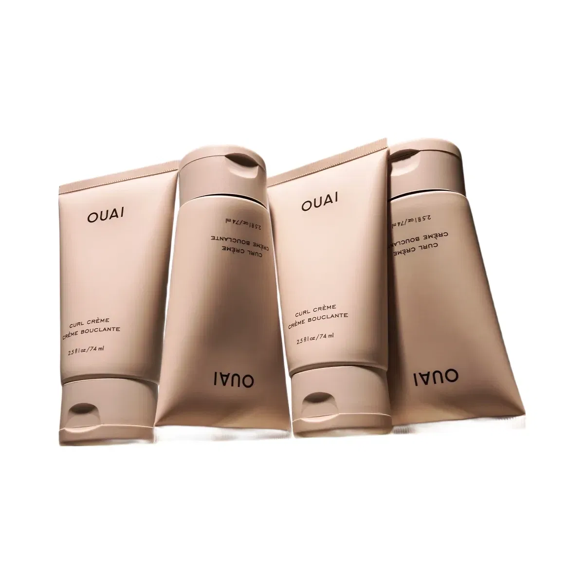 OUAI Curl Creme - Travel