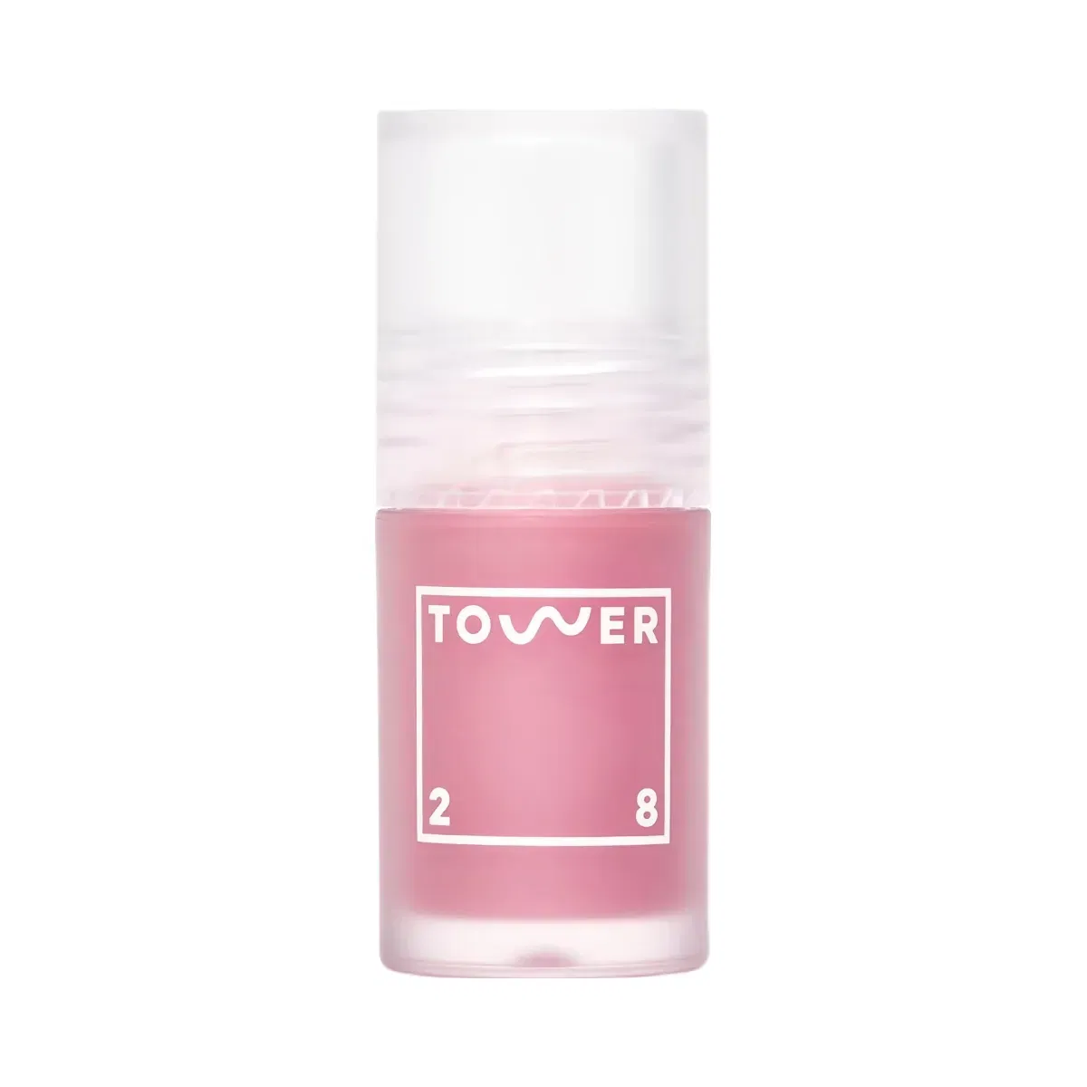 Tower 28 ShineOn Plumping Lip Jelly Bitter Sweet
