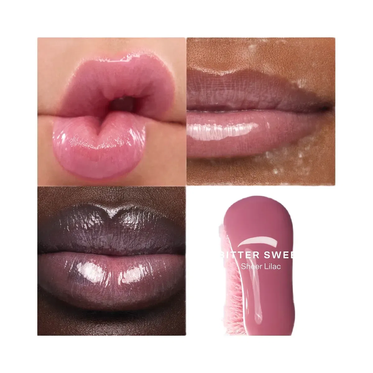 Tower 28 ShineOn Plumping Lip Jelly Bitter Sweet