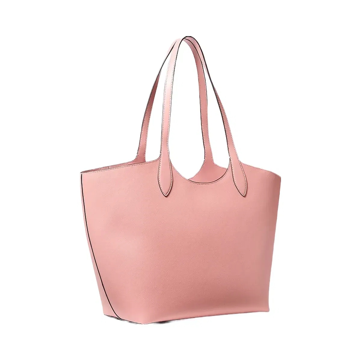 Michael Kors Maya Large Tote Bag Sunset Rose