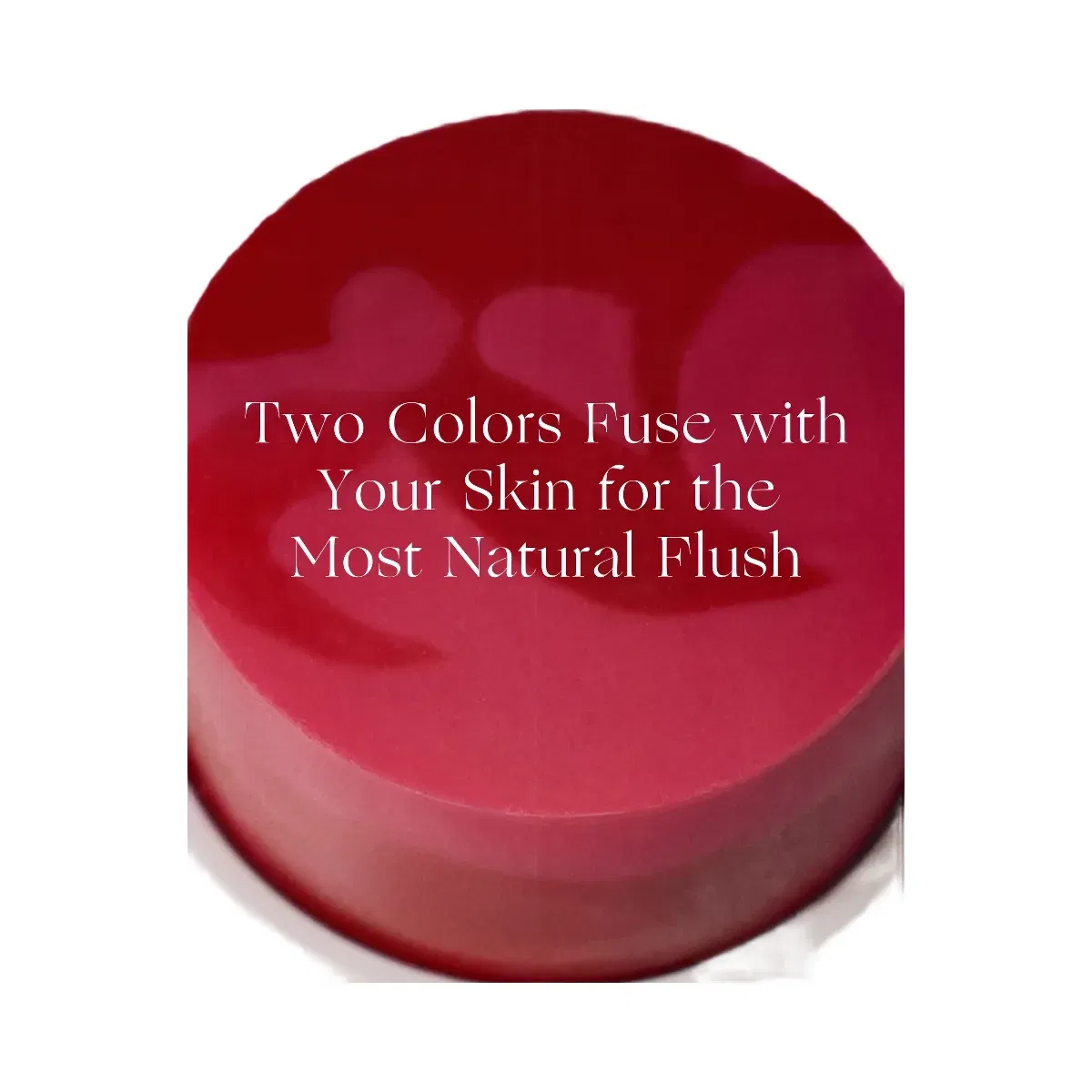 Violette_FR Bisou Blush Duo