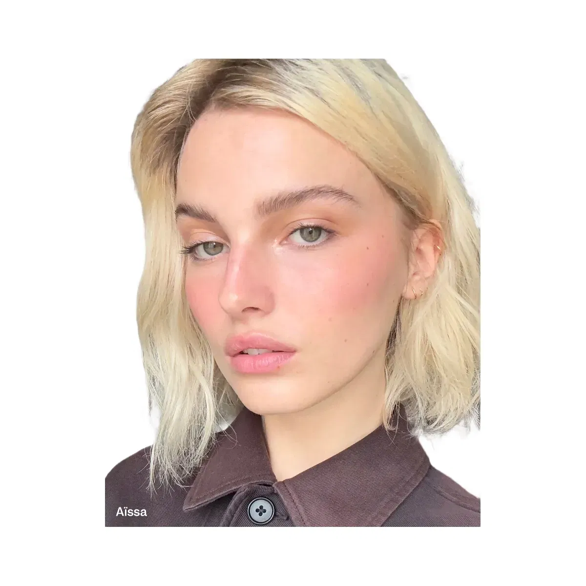 Violette_FR Bisou Blush Duo
