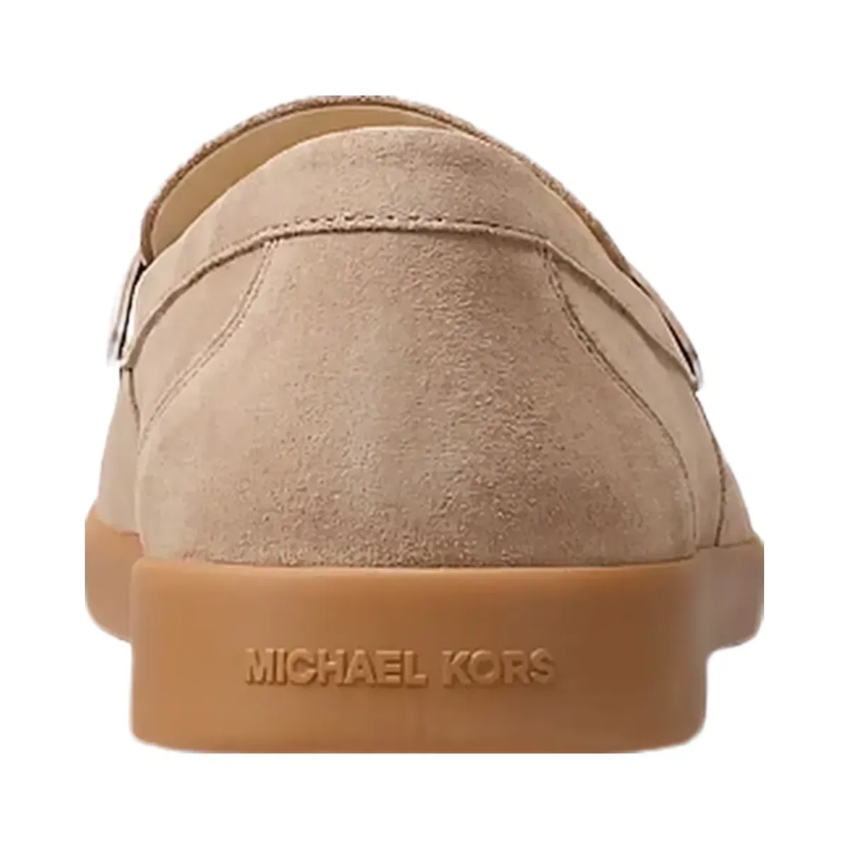 Michael Kors Hugh Loafer Camel