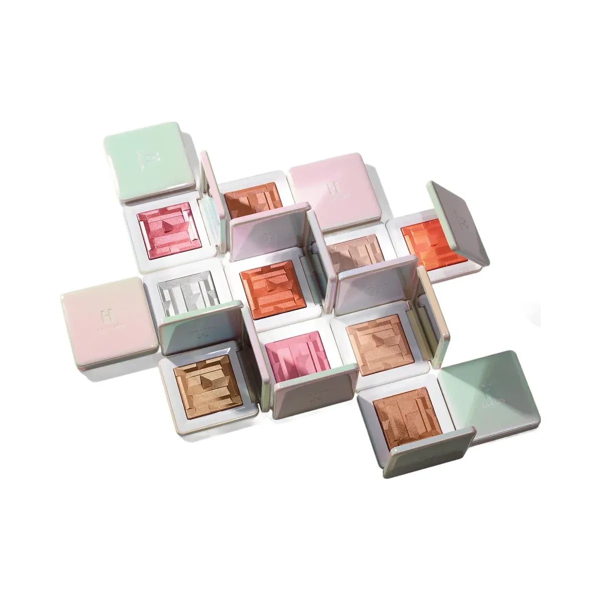 Haus Labs Soft Focus Glow Set