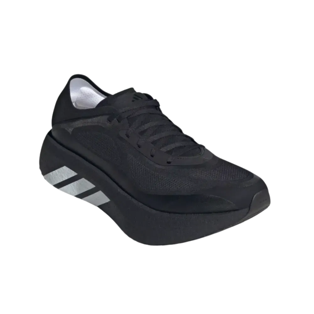 Adidas Hyperboost Run 'Core Black'