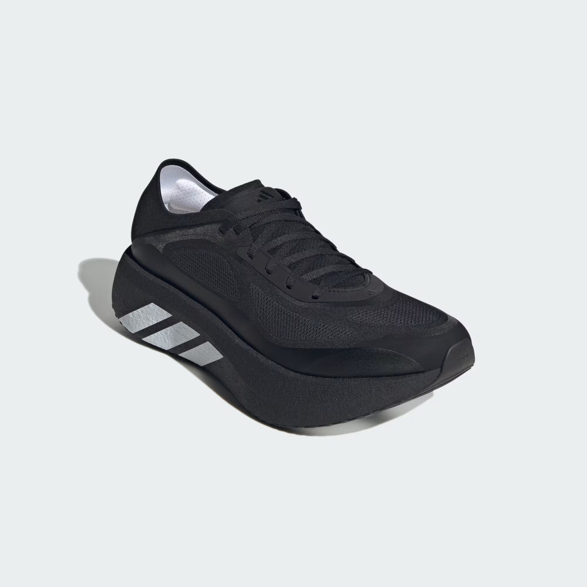 Adidas Hyperboost Run 'Core Black'