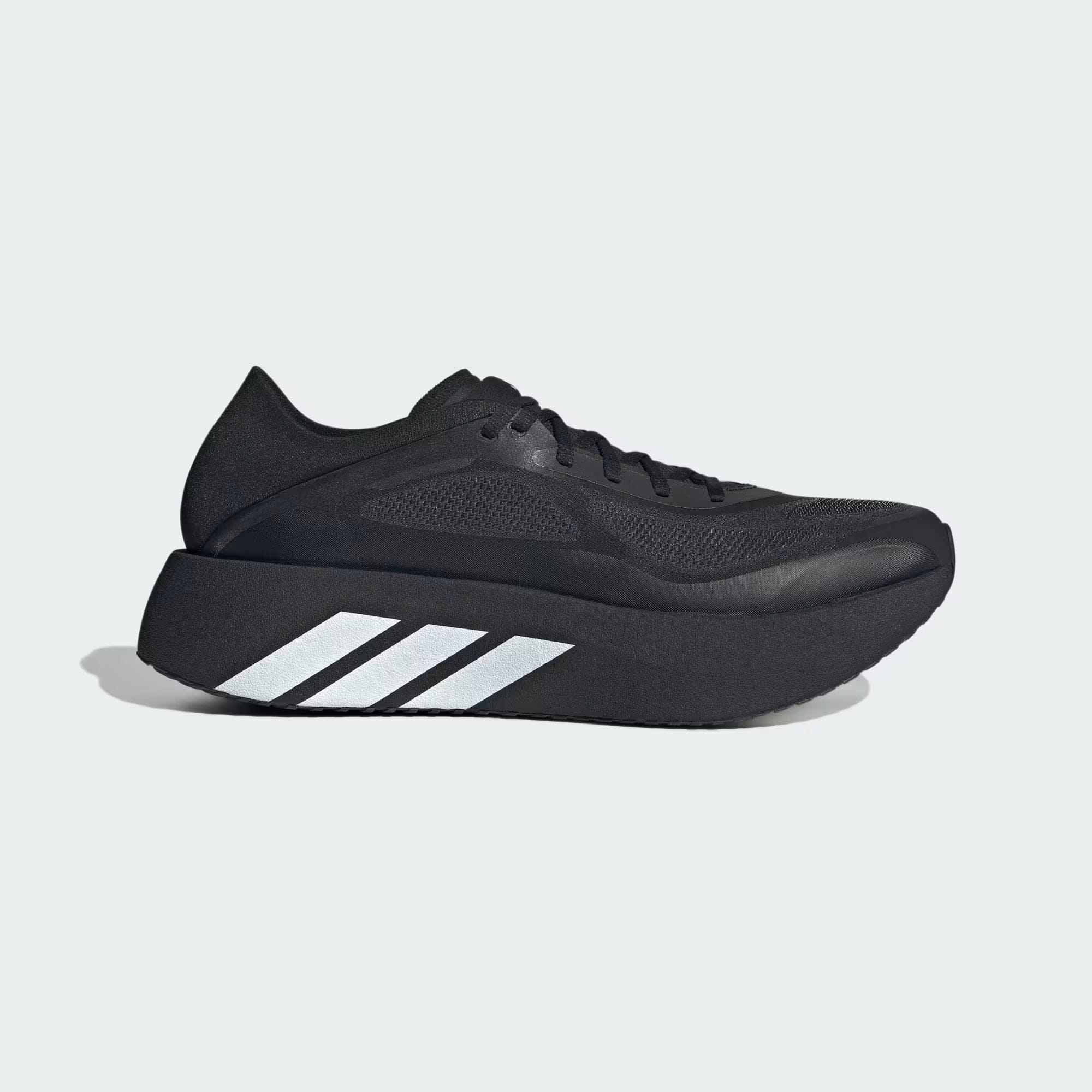 Adidas Hyperboost Run 'Core Black'