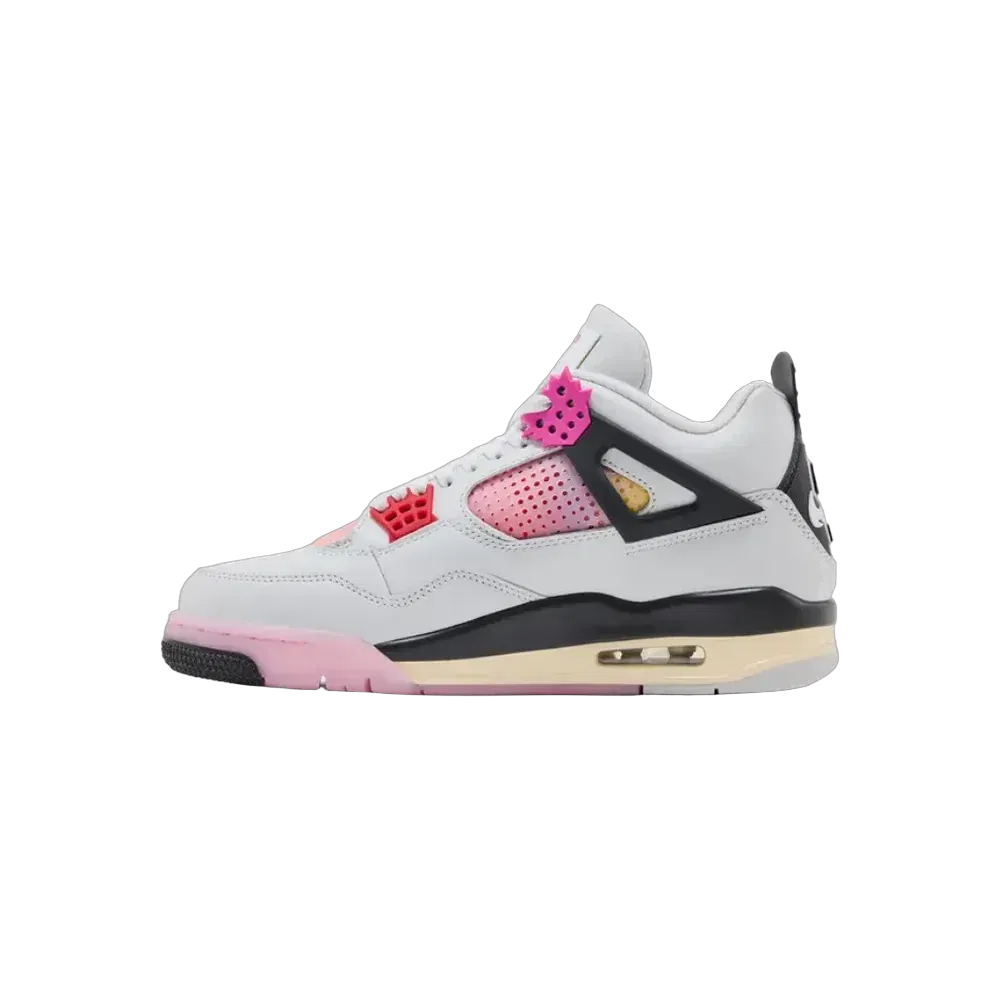 Nike Air Jordan 4 Retro 'Comic'