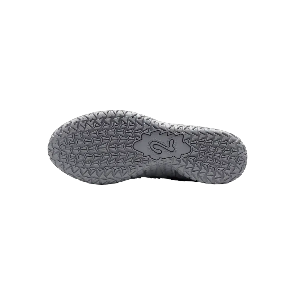 Nike Ja 3 TB White Black Wolf Grey
