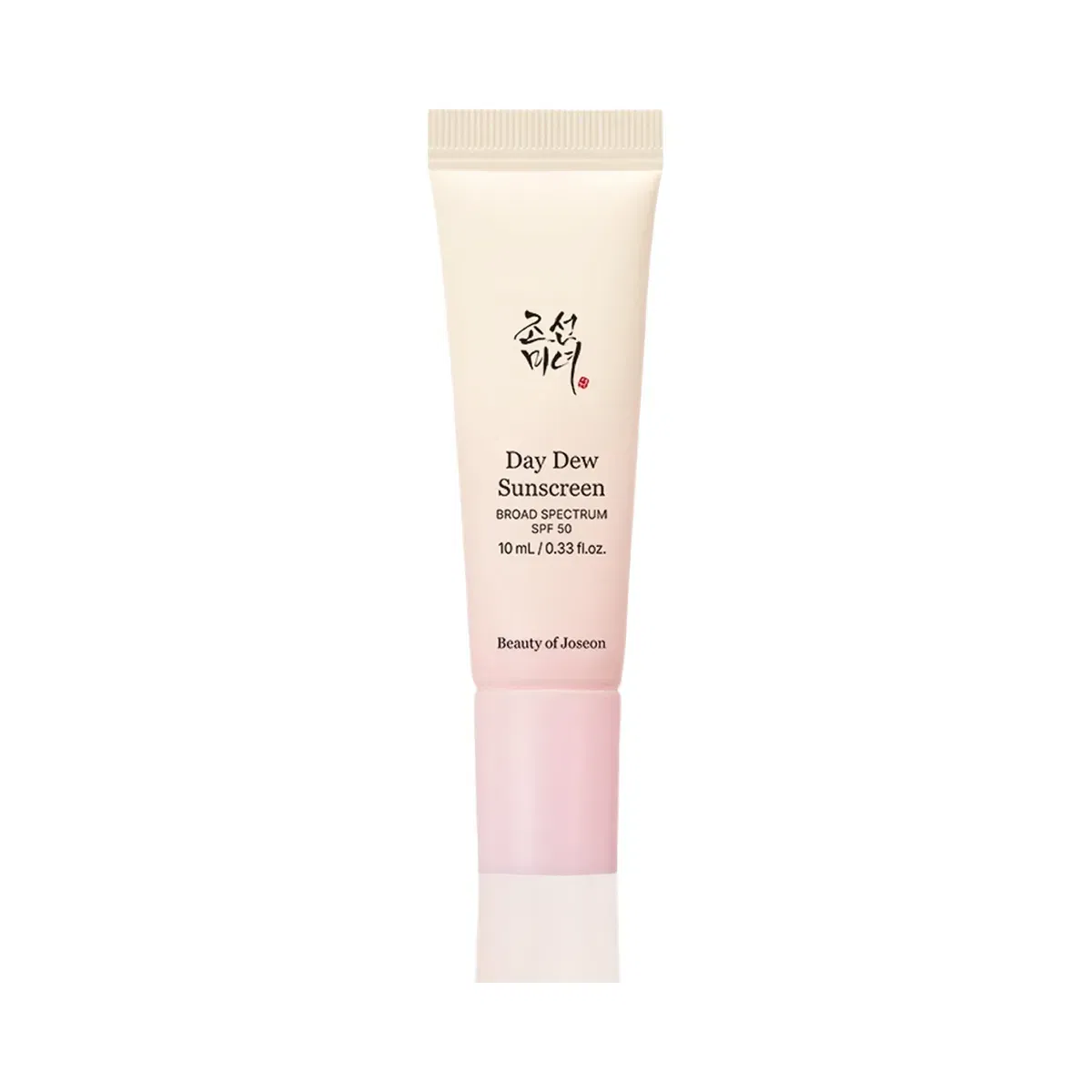 Beauty of Joseon Day Dew Sunscreen 10ml