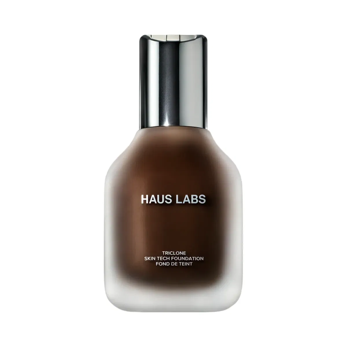 Haus Labs Triclone Skin Tech Foundation 590 Deep