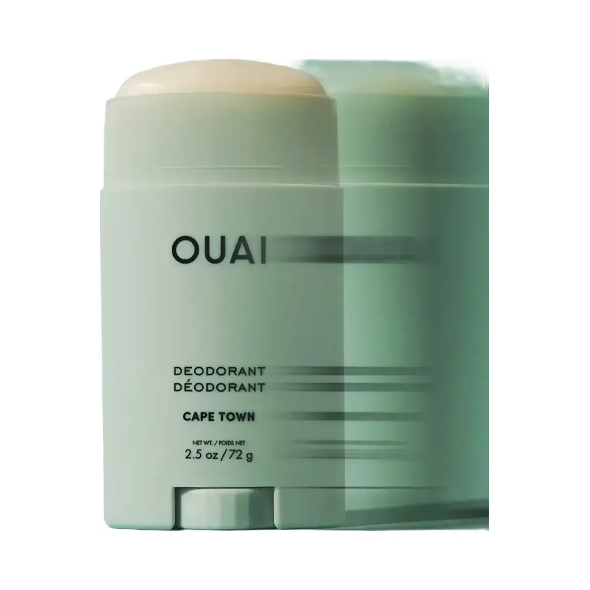 OUAI Deodorant Cape Town