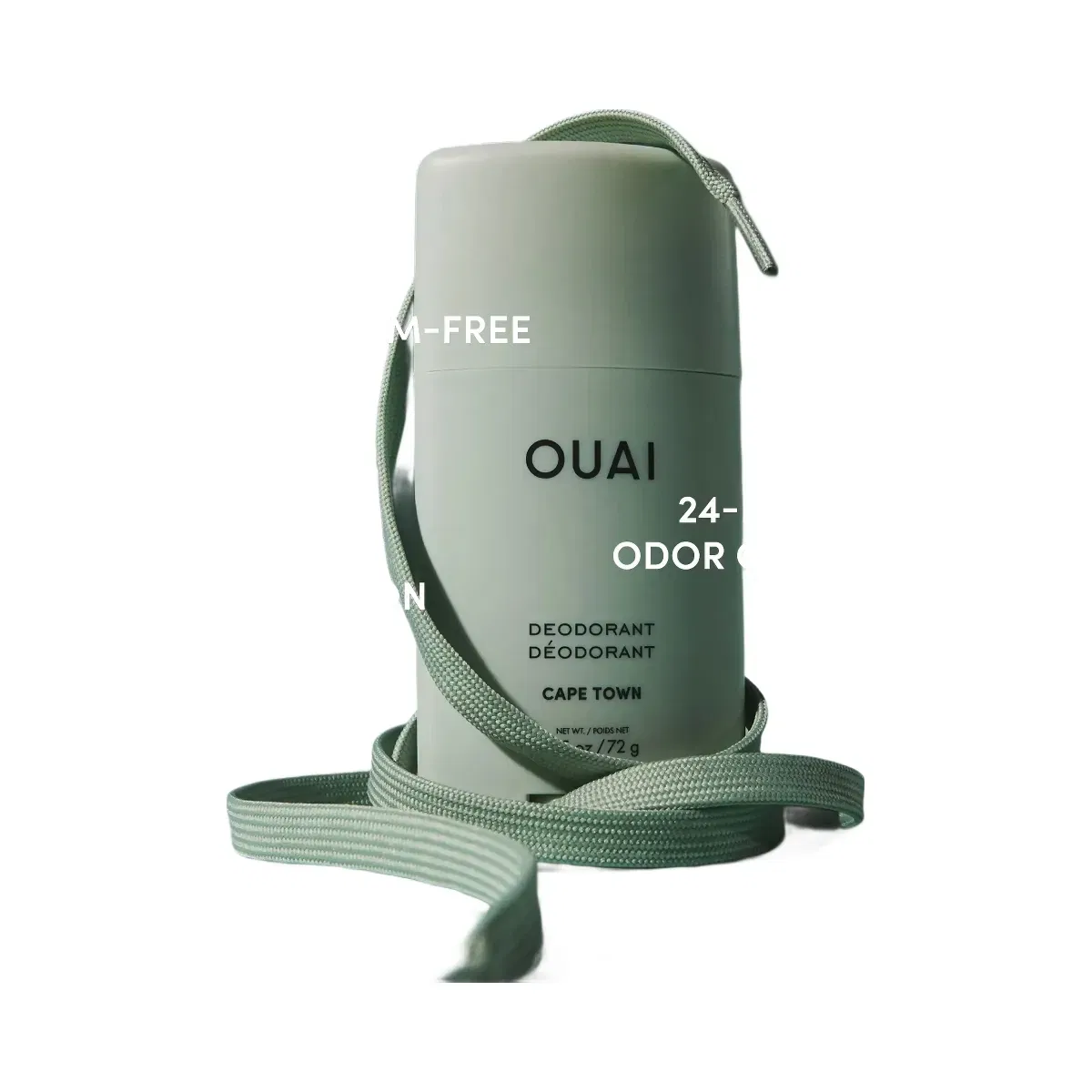 OUAI Deodorant Cape Town