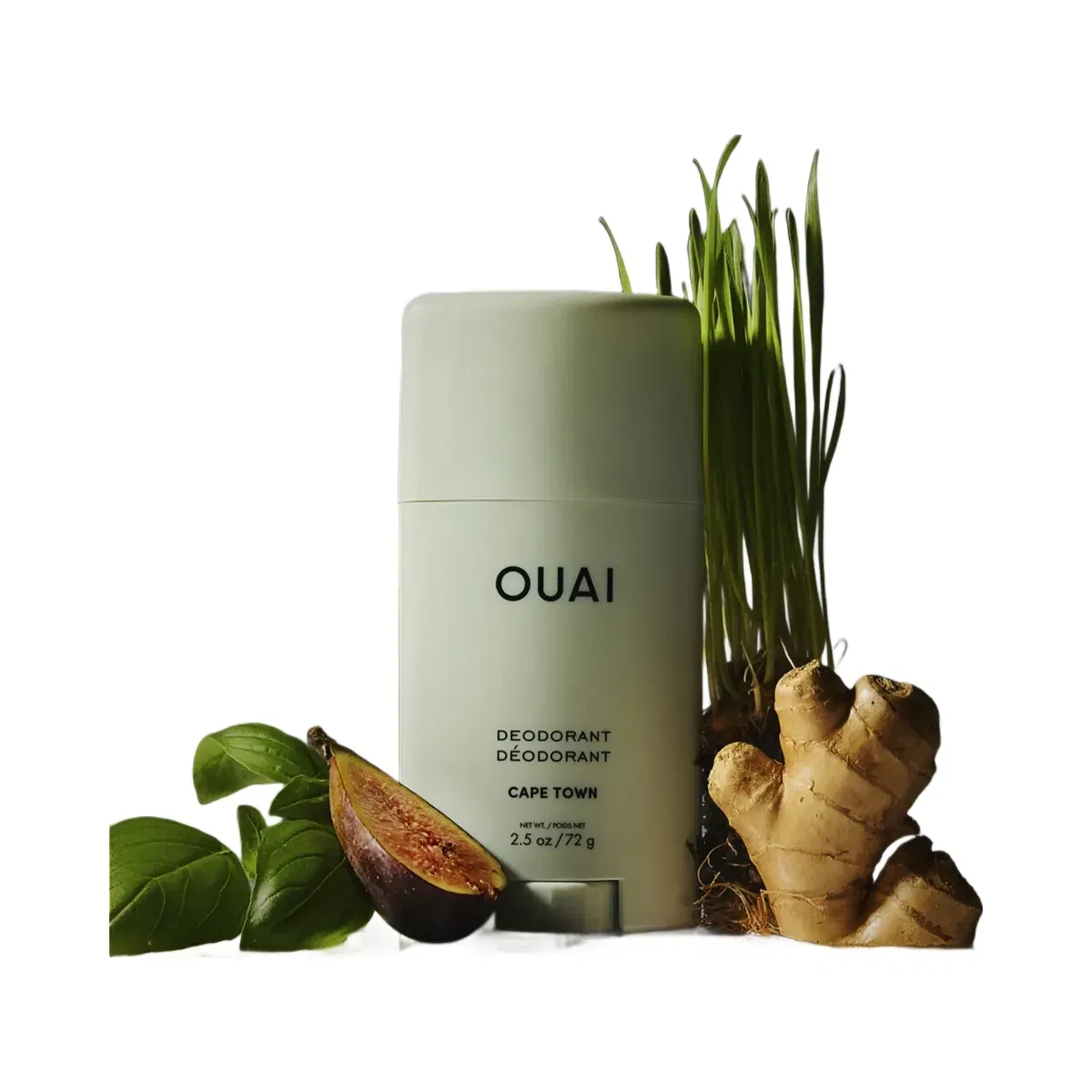 OUAI Deodorant Cape Town