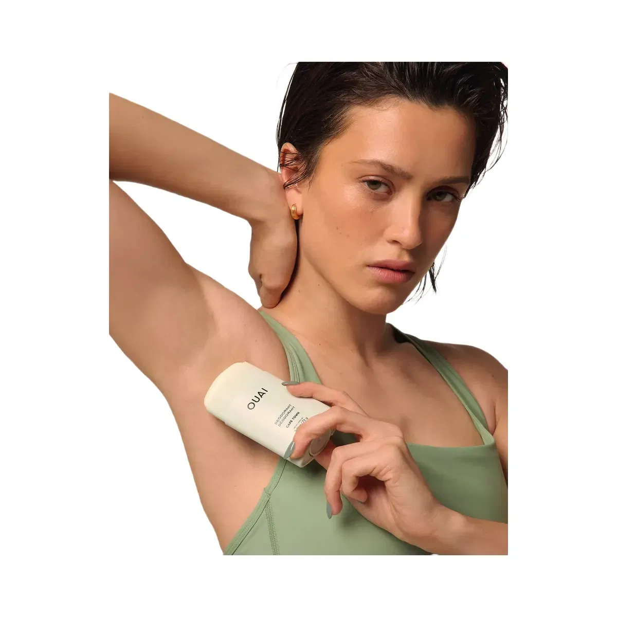 OUAI Deodorant Cape Town