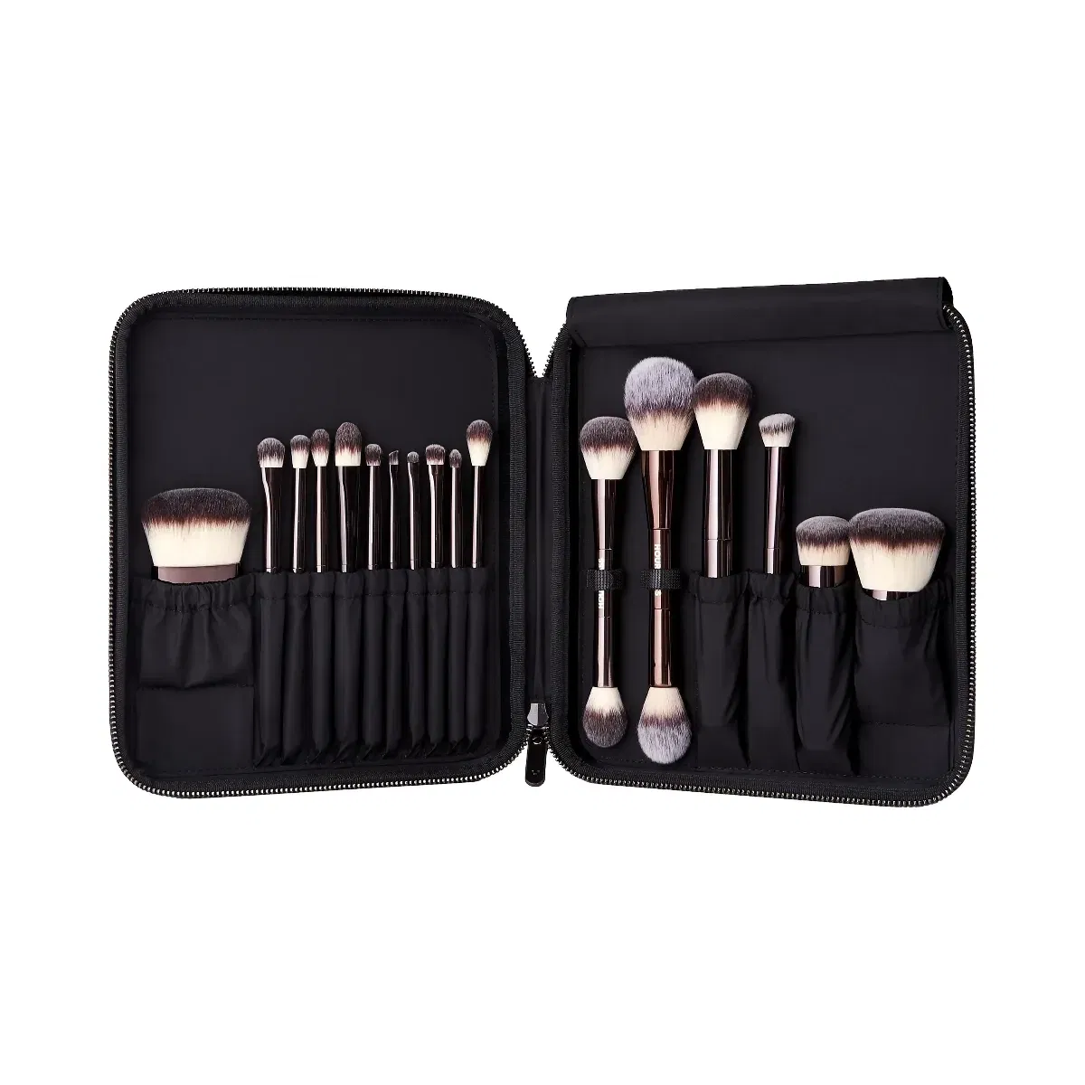 Hourglass Vegan Brush Collection