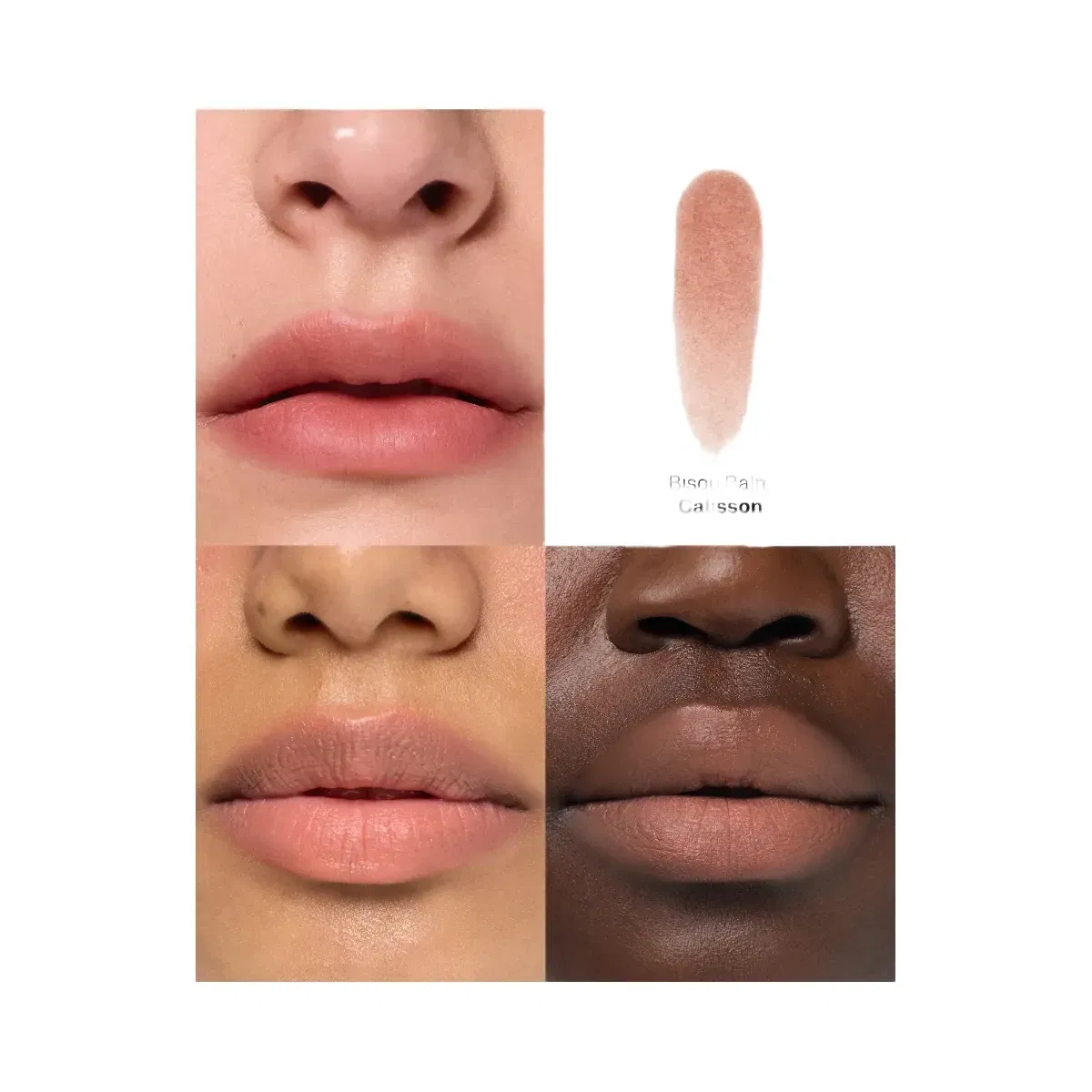 Violette_FR Bisou Balm - Calisson