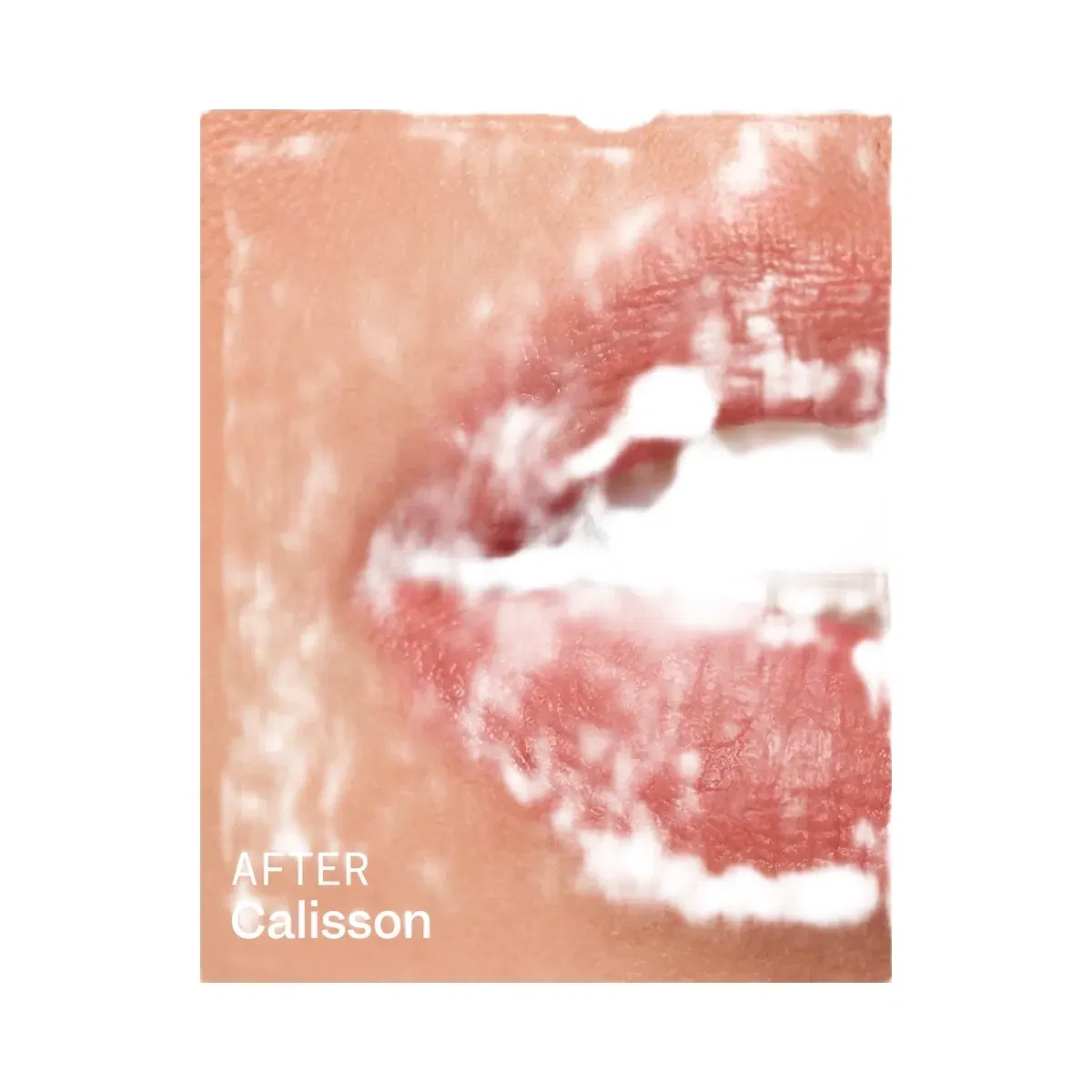 Violette_FR Bisou Balm - Calisson