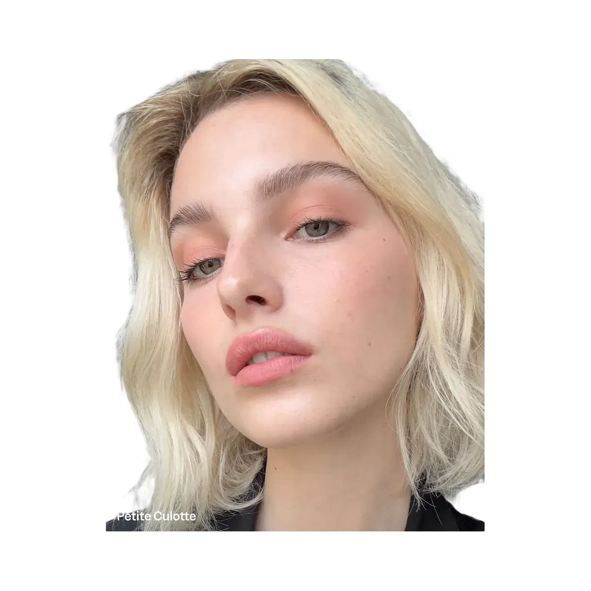 Violette_FR Yeux Paint - Petite Culotte