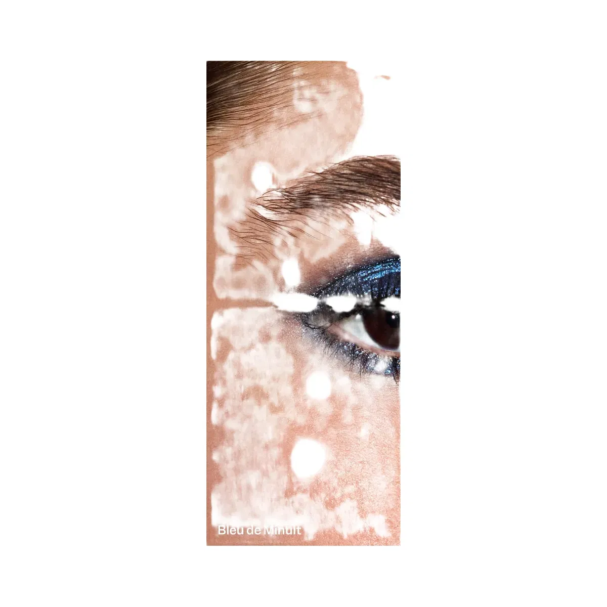 Violette_FR Yeux Paint - Bleu de Minuit