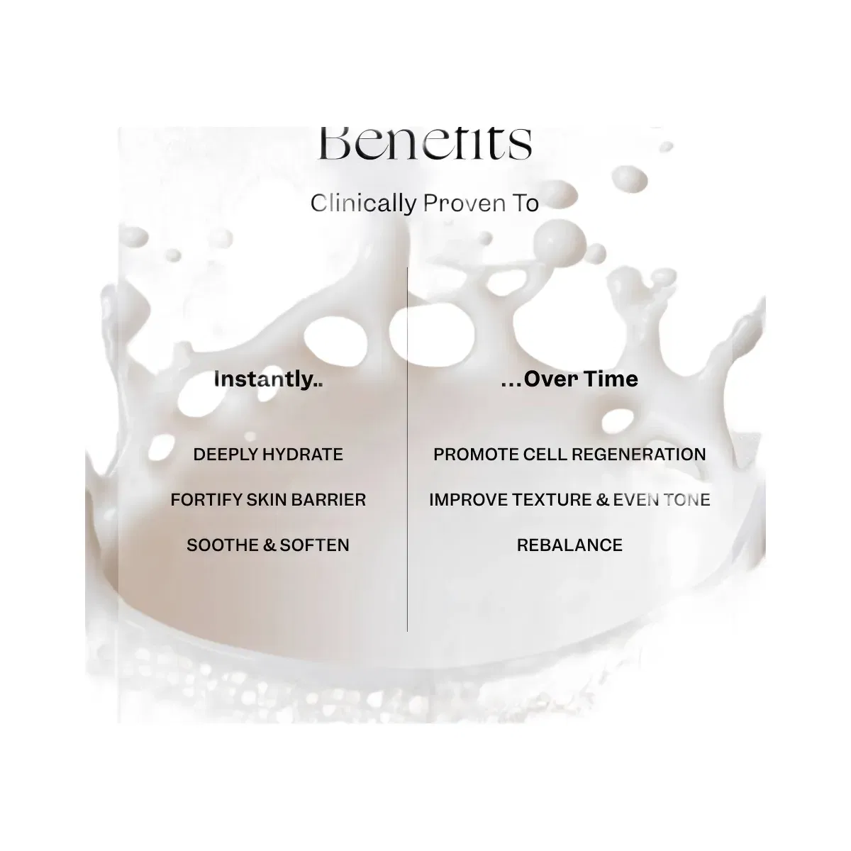 Violette_FR Boum-Boum Milk - 100 ml
