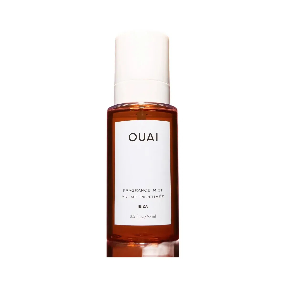 OUAI Hair & Body Fragrance Mist Ibiza