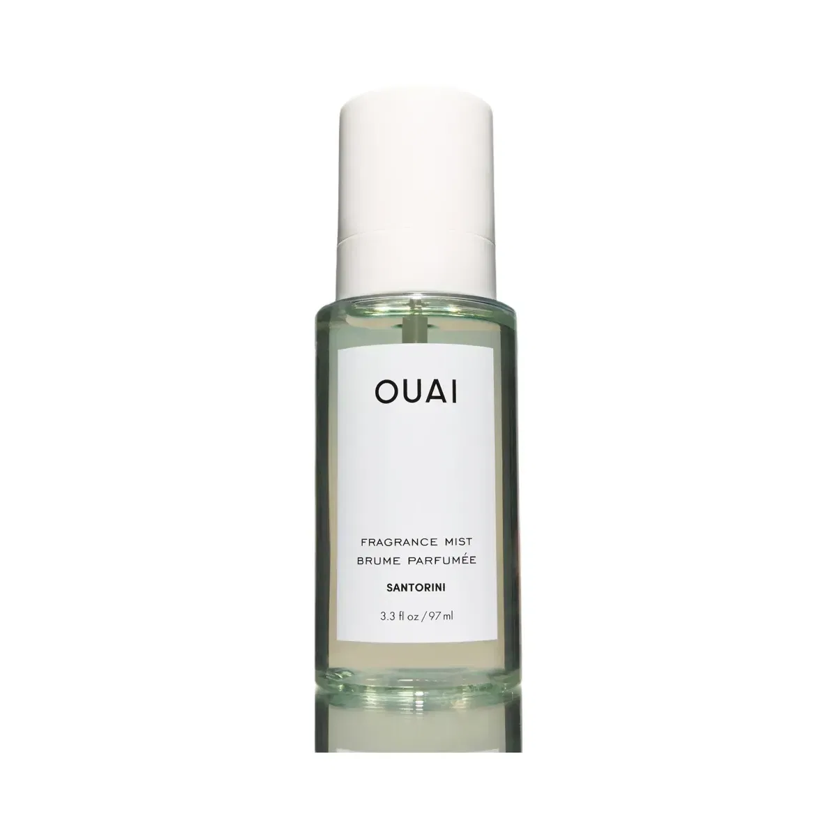 OUAI Hair & Body Fragrance Mist Santorini