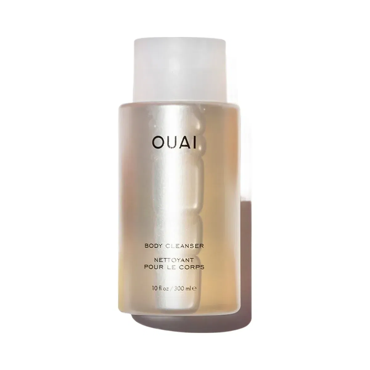 OUAI Body Cleanser Dean Street