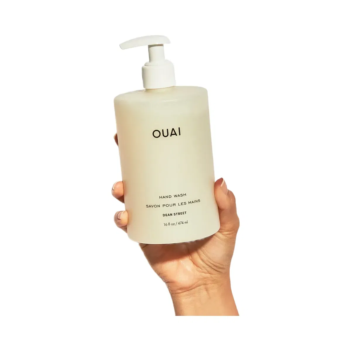 OUAI Hand Wash