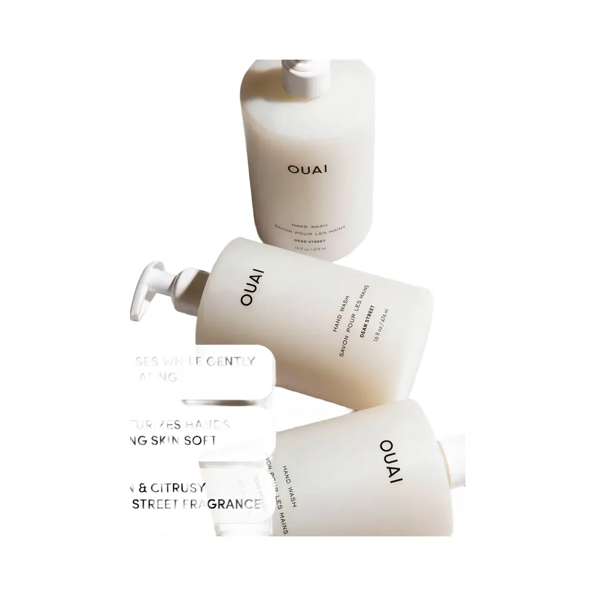 OUAI Hand Wash