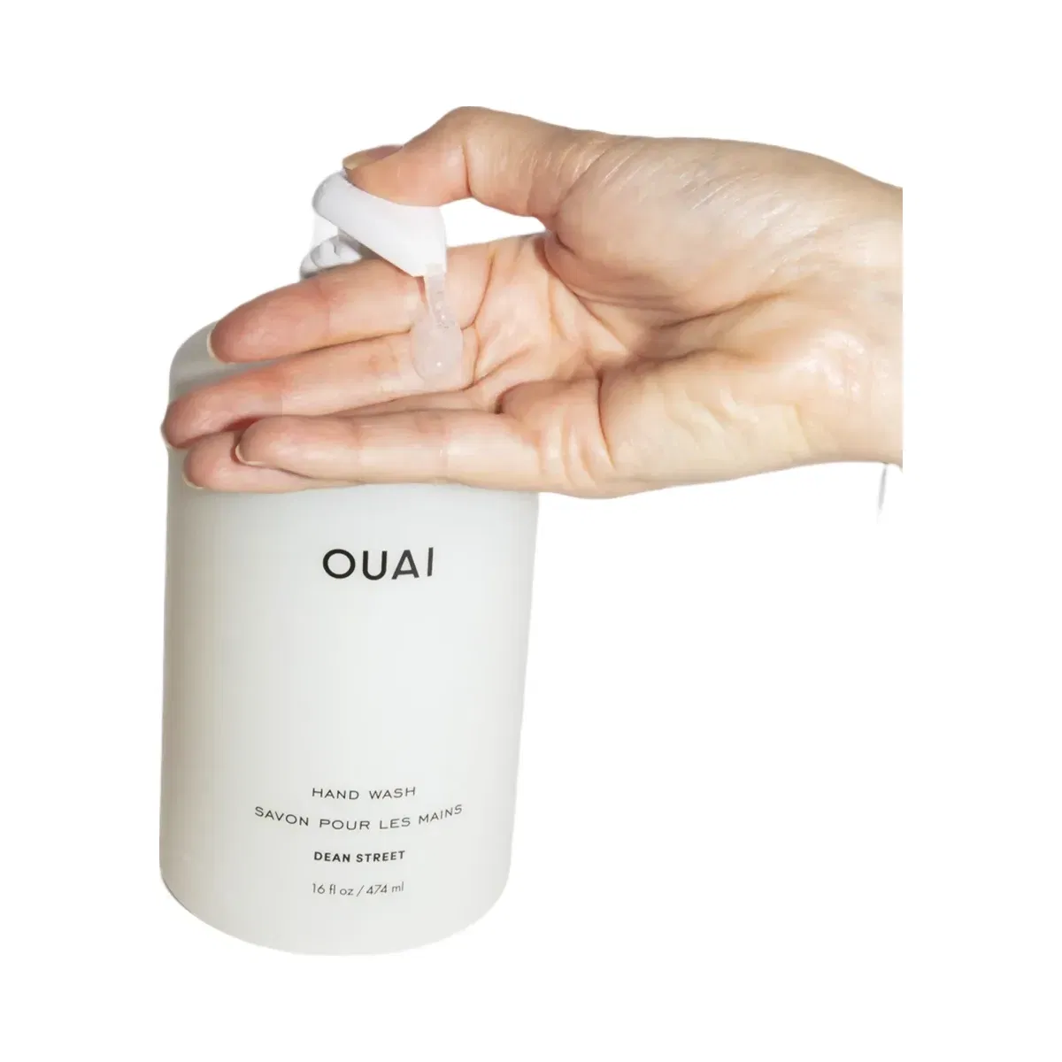OUAI Hand Wash