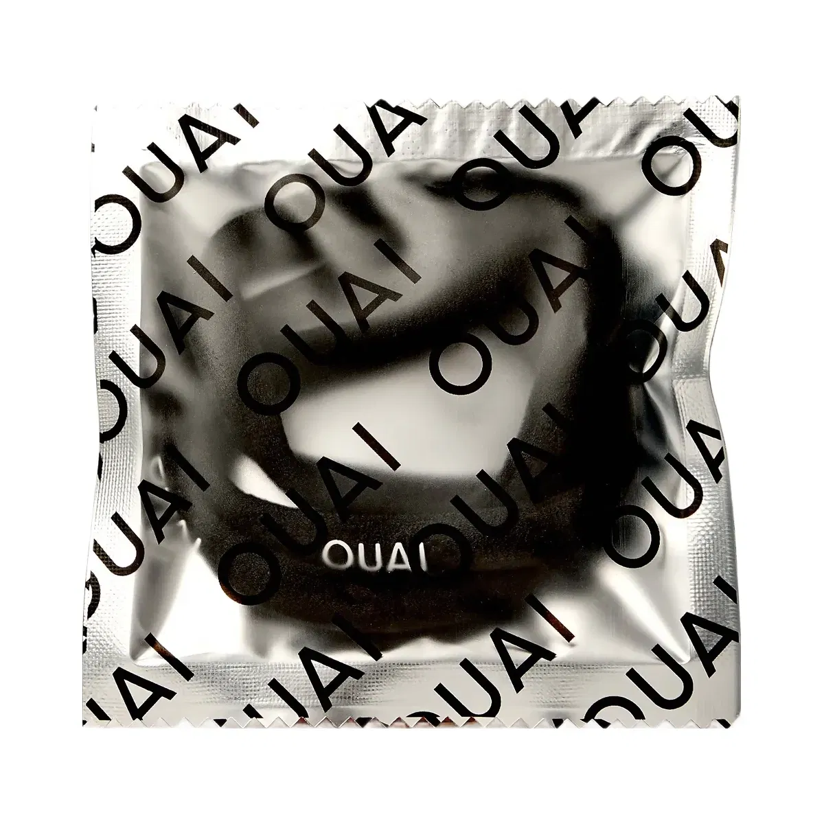 OUAI Knotty Girl Hair Ties (3-pack)