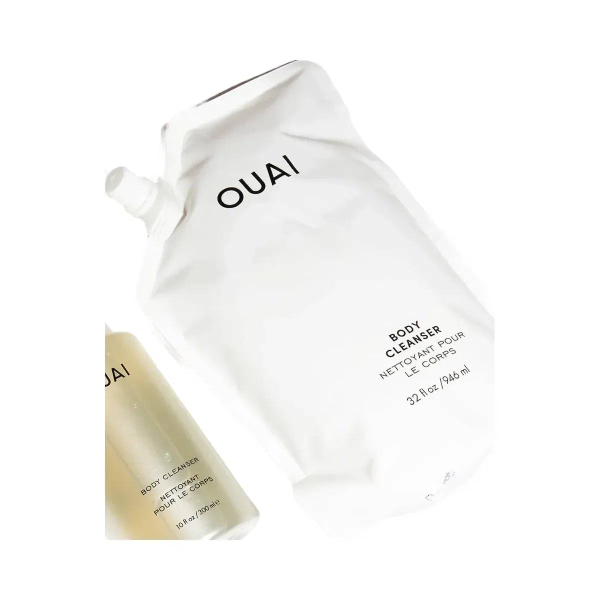OUAI Dean Street Body Cleanser - Refill