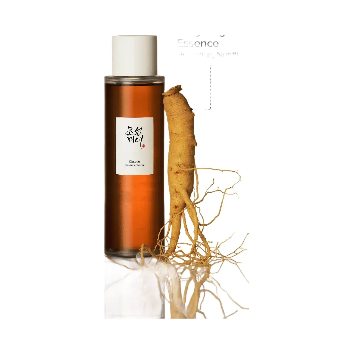 Beauty of Joseon Ginseng Essence Water