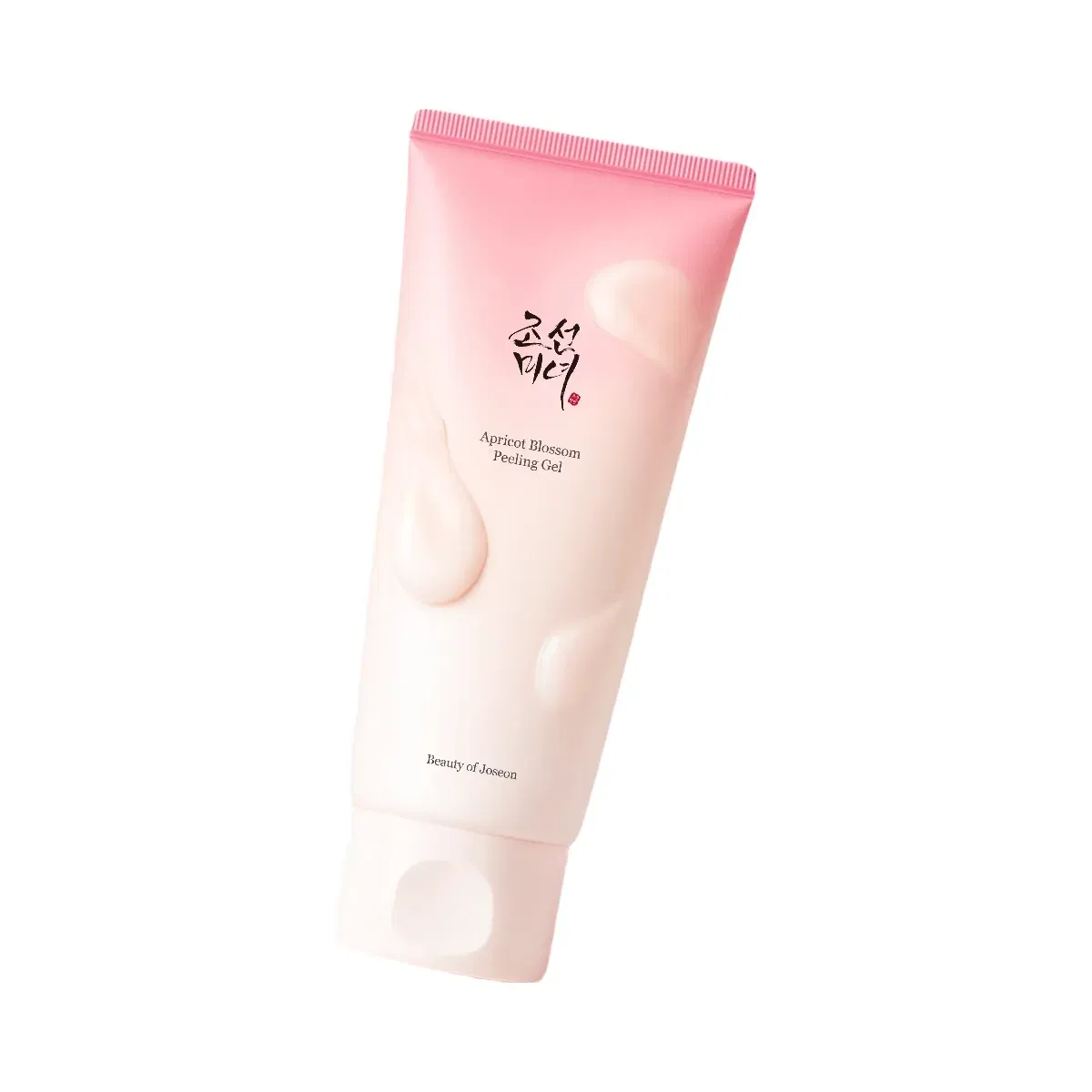 Beauty of Joseon Apricot Blossom Peeling Gel