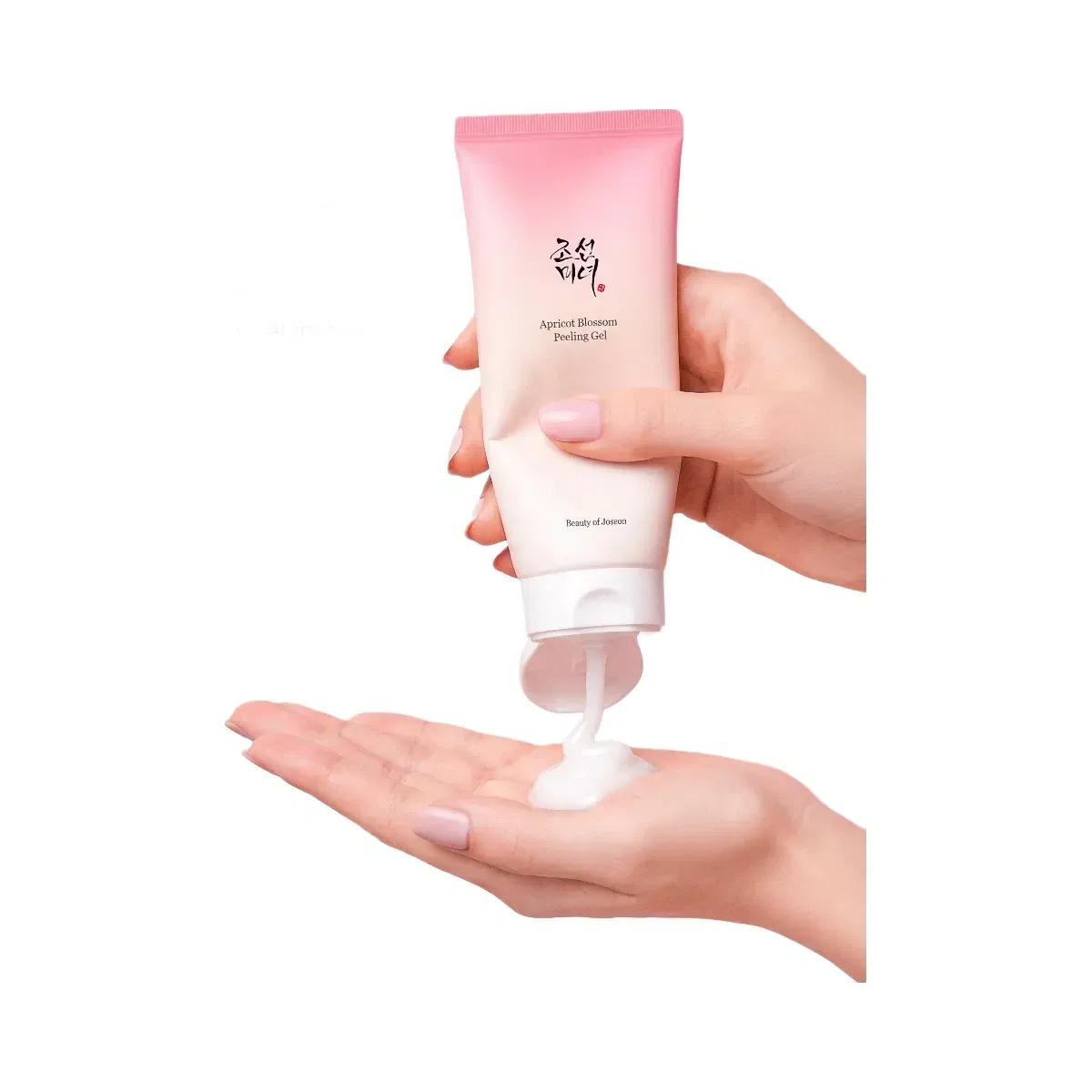 Beauty of Joseon Apricot Blossom Peeling Gel