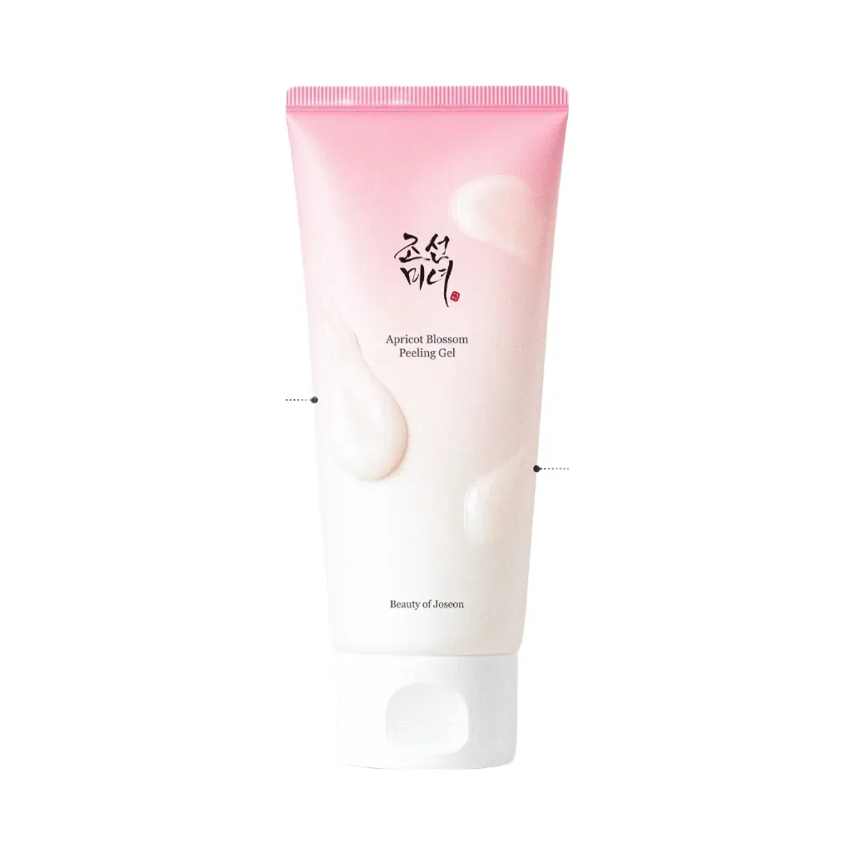 Beauty of Joseon Apricot Blossom Peeling Gel