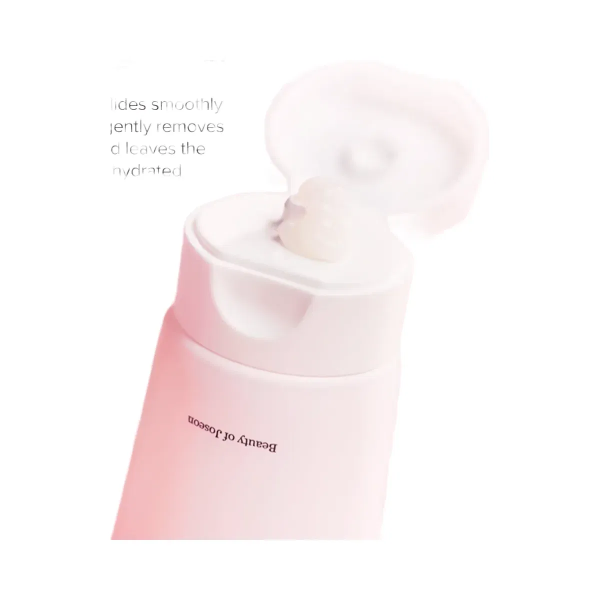 Beauty of Joseon Apricot Blossom Peeling Gel