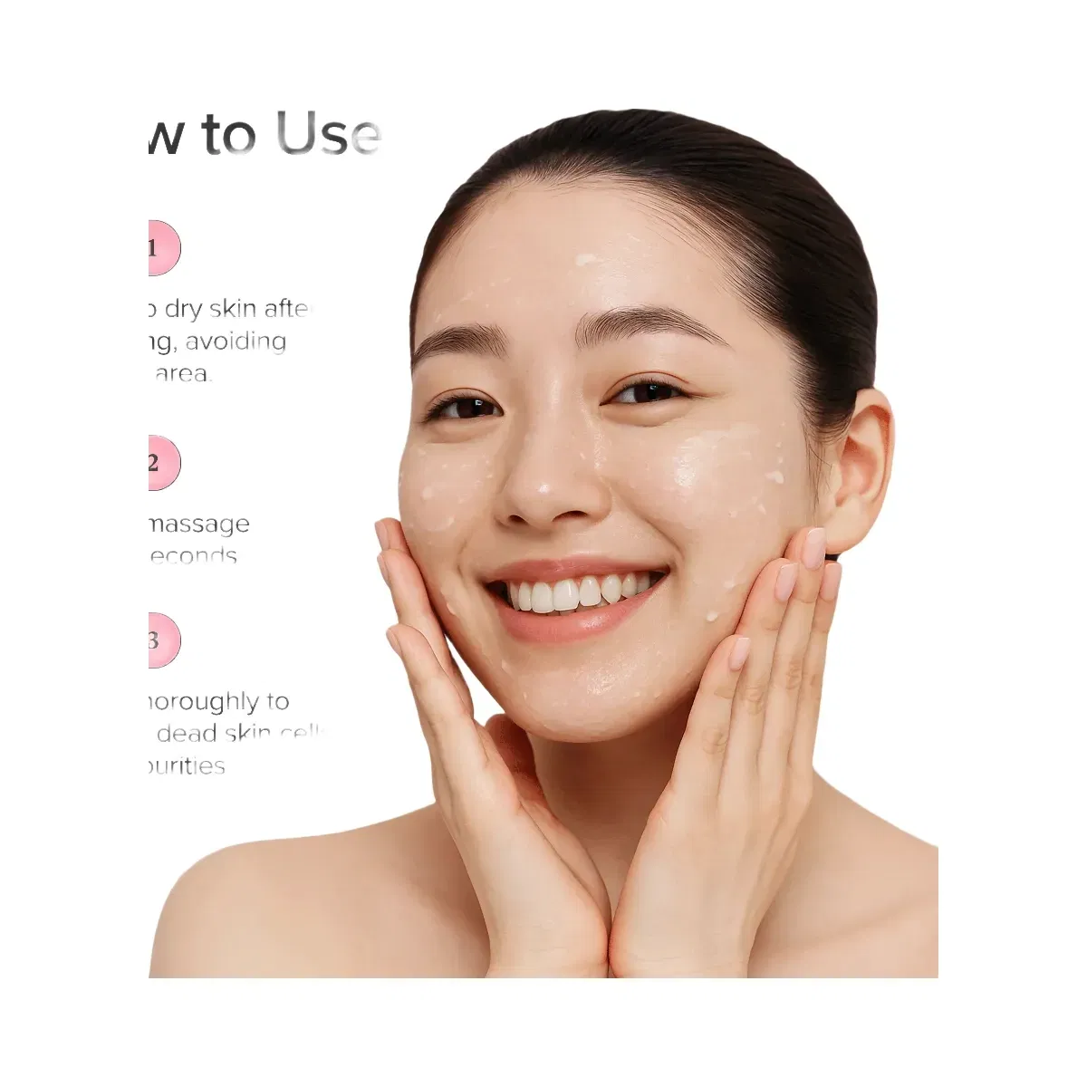 Beauty of Joseon Apricot Blossom Peeling Gel