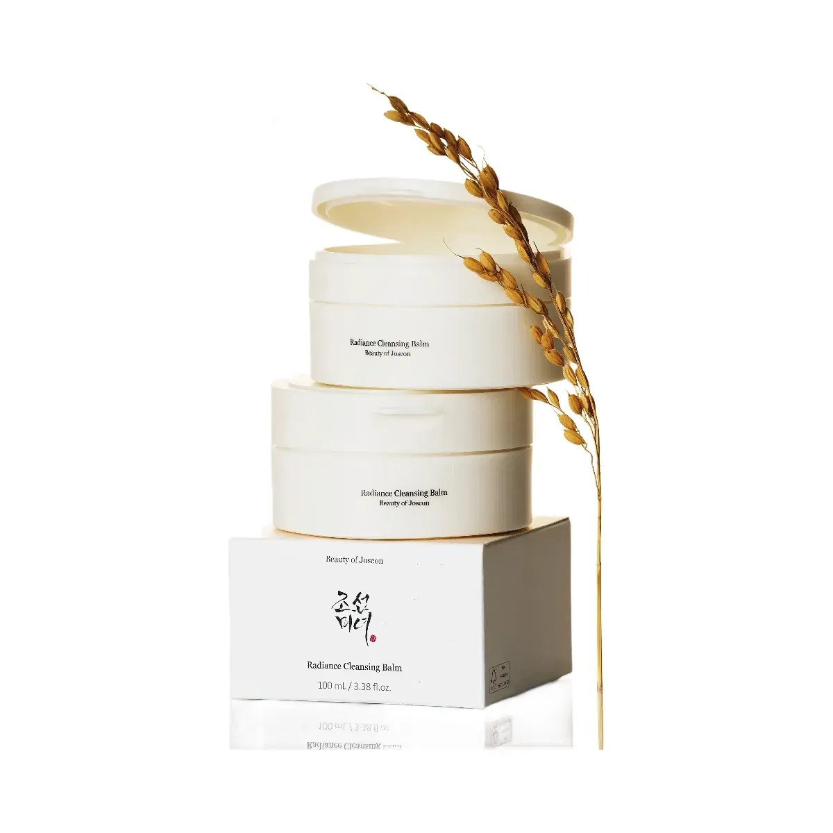 Beauty of Joseon Radiance Cleansing Balm