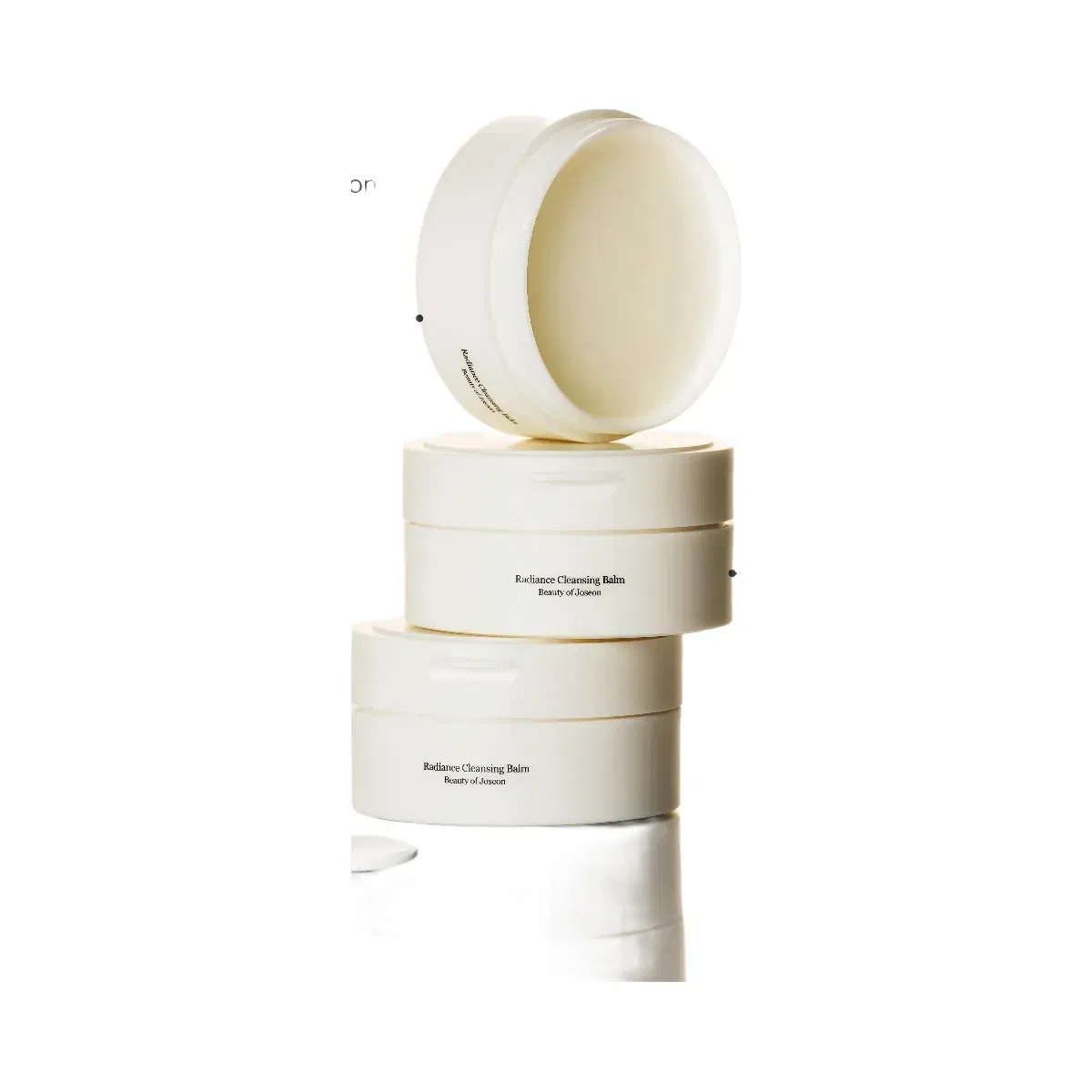 Beauty of Joseon Radiance Cleansing Balm