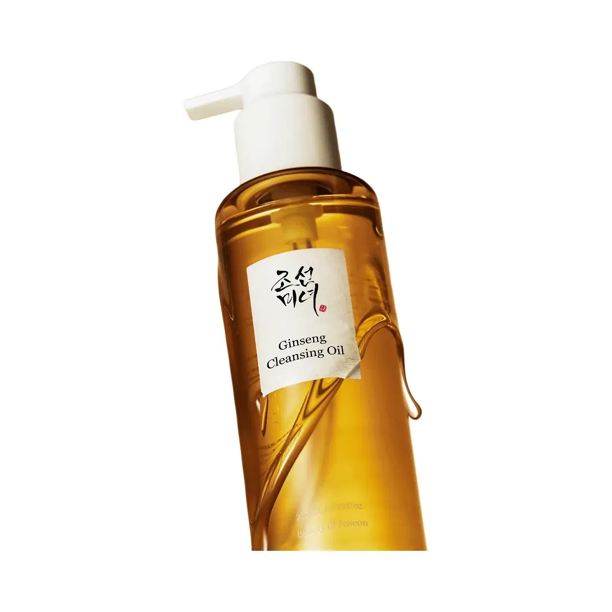 Beauty of Joseon Ginseng Cleansing Oil