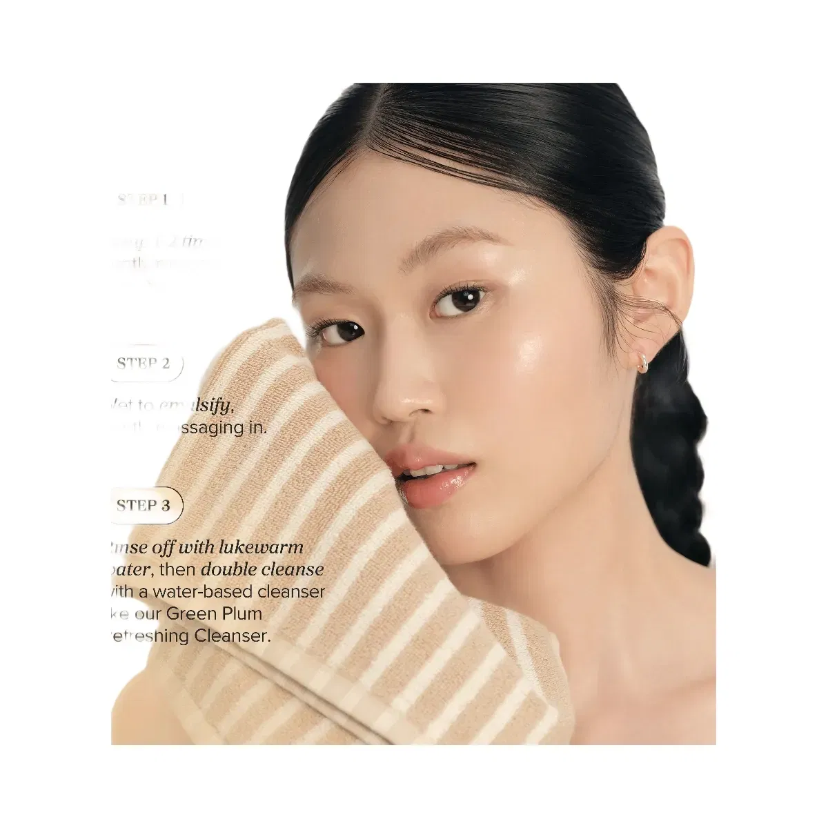 Beauty of Joseon Ginseng Cleansing Oil