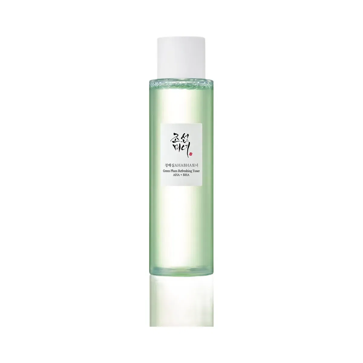 Beauty of Joseon Refreshing Green Routine Set