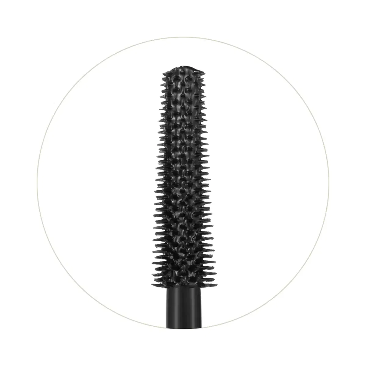 Hourglass Unlocked Instant Extensions Mascara Ultra Black Full Size - 0.35 FL OZ