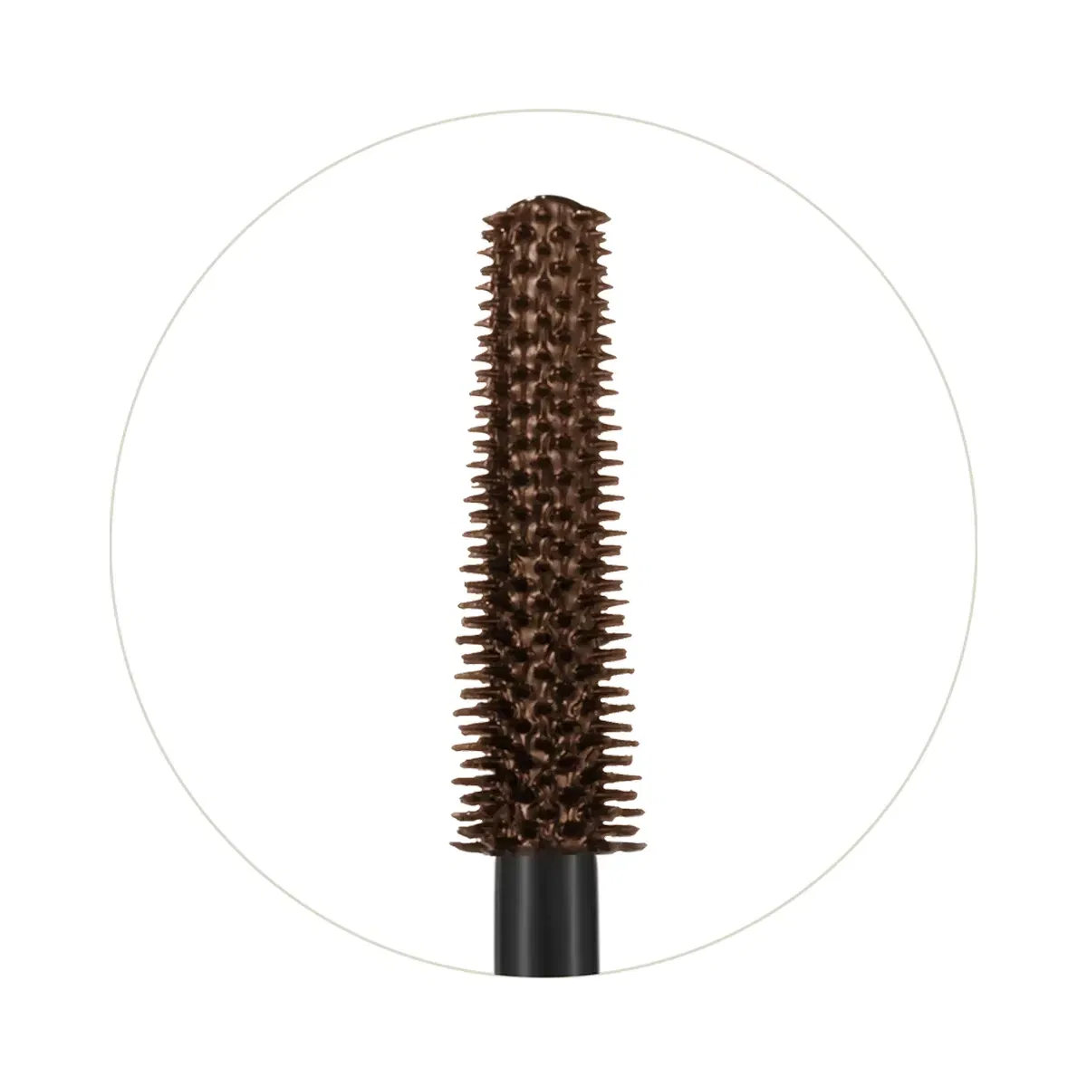 Hourglass Unlocked Instant Extensions Mascara Ultra Black Full Size - 0.35 FL OZ