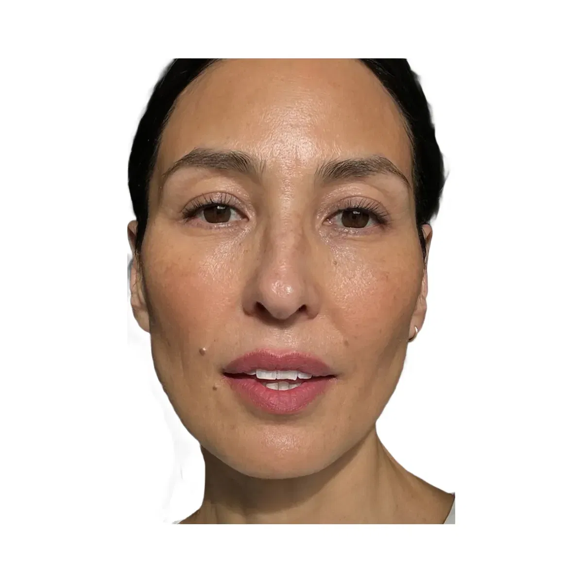 Violette_FR Rose Latte Lip Duo